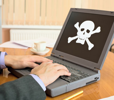 Conheça os crimes de Pirataria de Software