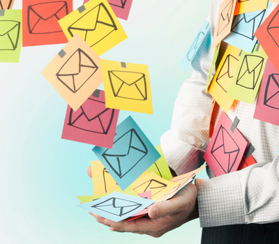 5 dicas sobre como utilizar seu e-mail corporativo
