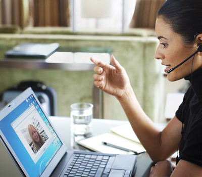 Por que utilizar o Skype for Business no Office 365
